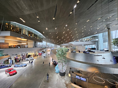 BMW Welt