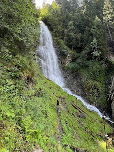Flirscher Wasserfall