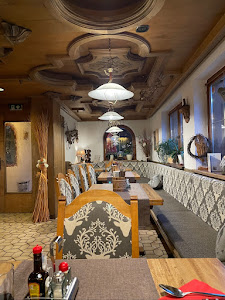 Restaurant See-Eck