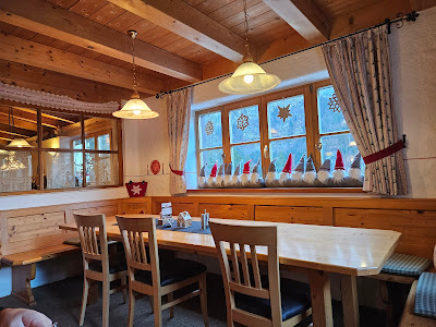 Wirtshaus Wachterl
