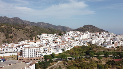 Mirador de la Casa del Apero