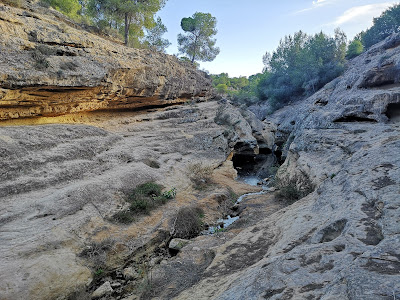 Hoyo del Serrano