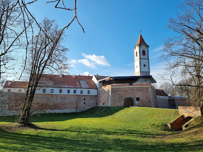 Zrinski Castle