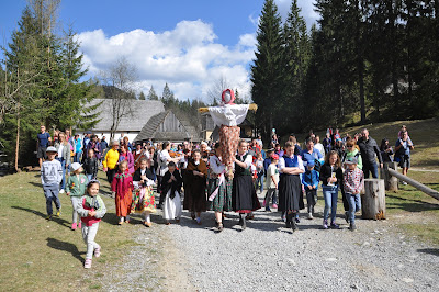 Orava Village Museum