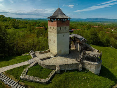 Cetatea Mălăieşti