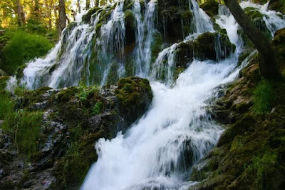 Vodopad Bereg