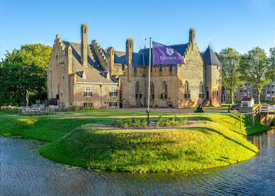 Radboud Castle