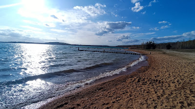 Strand Störmthal