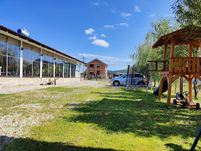 Camping Rotarii