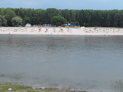 Plaja Mare