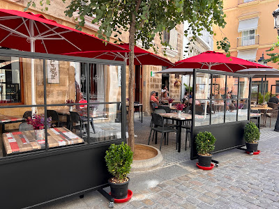 Atxuri Restaurante