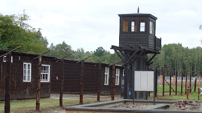 Muzeum Stutthof w Sztutowie