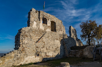 Rezi castle