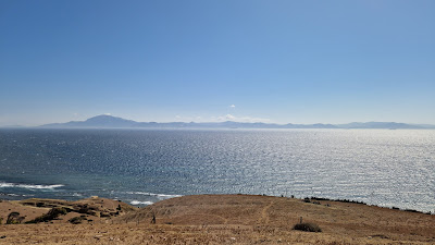Observatorio del Estrecho
