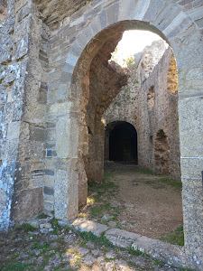Castle of Anthousa
