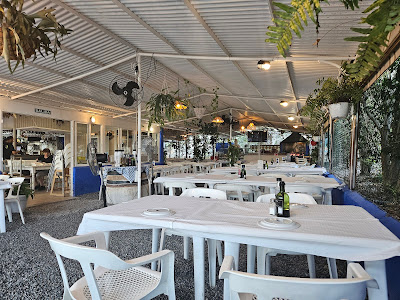 Restaurante . Chiringuito Deportivo