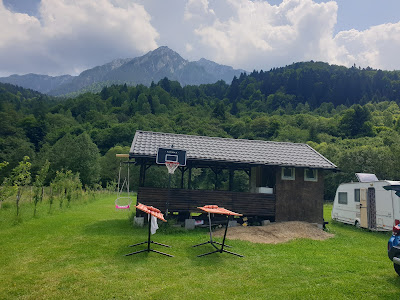Camping Rulote si corturi