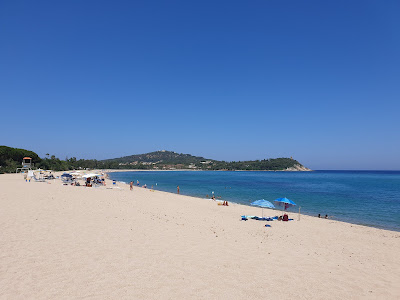 Spiaggia di Basaùra
