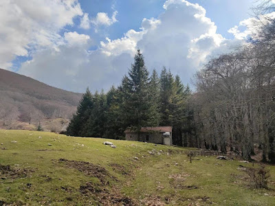 Parco Regionale del Taburno-Camposauro