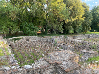 Archaeological Site of Dion