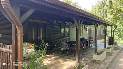 Camping Pákász