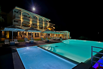 Camping Triton II