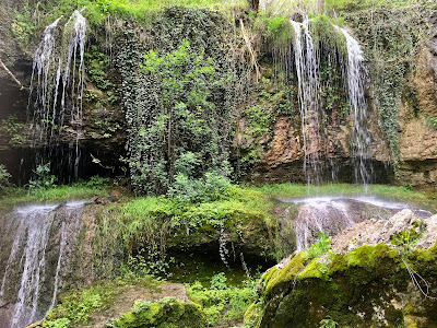 Cascada Kartala