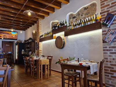 Macchianera Ristorante