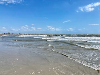 Playa de la Llana