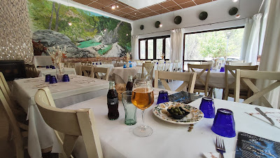 Restaurante Asador Casa Javi y Carmen