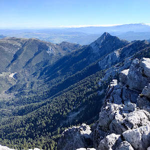 Sendero El Torreón