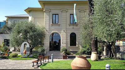 Museo dell’Olivo Carlo Carli