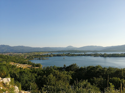 Krupac Lake