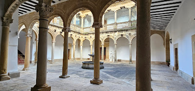 Castillo De Canena