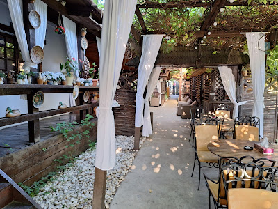 Casa Rustică