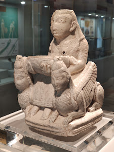 El Museo de Galera