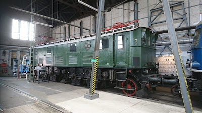 DB Museum Koblenz