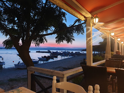 Zorbas Fish & Seafood Tavern
