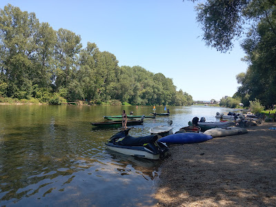 Plaža Blato