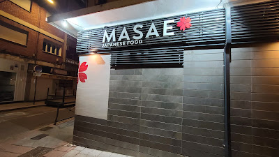 Restaurante Masae