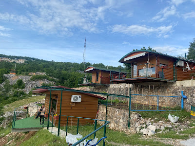 Camp Krupac