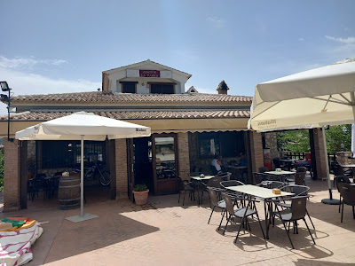 Asador La Parra
