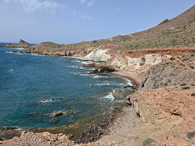 Cala Rajá