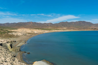 Mirador del Morrón de los Genoveses