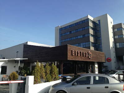 Bistro 27