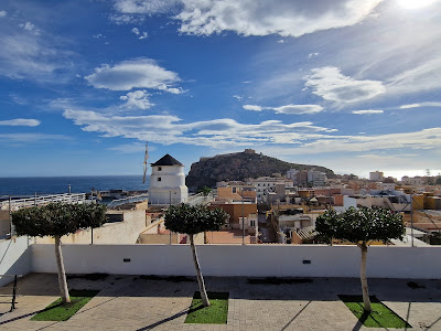 Mirador de la Calica