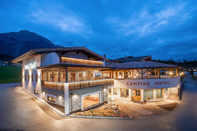 Camping Inntal