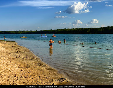 Badestrand