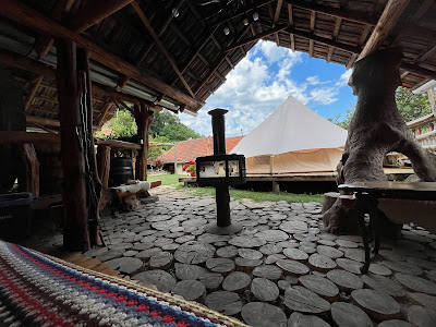 Lazy Dreams Voia Glamping