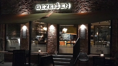 Gezeiten Café und Restaurant